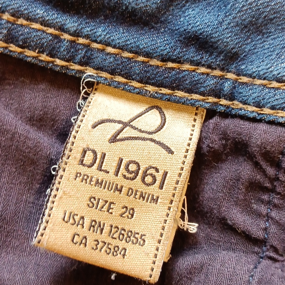 DL1961 "Kate"